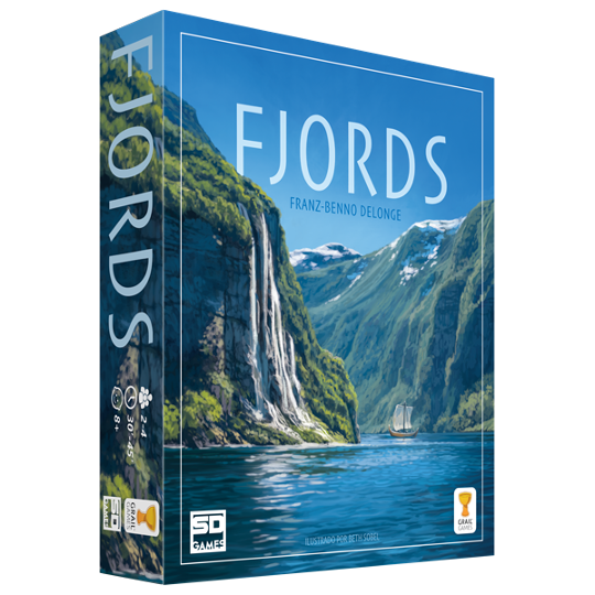 Fjords