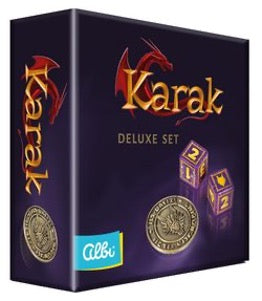 Karak: Deluxe Set