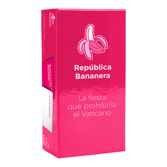 República Bananera