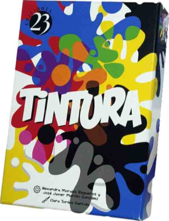 Tintura