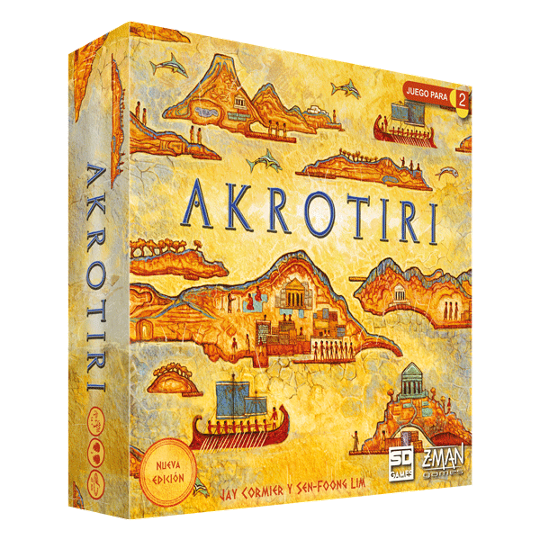 Akrotiri