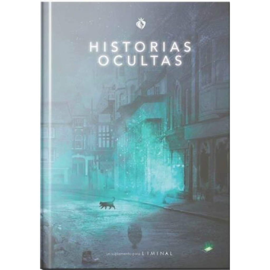 Liminal: Historias Ocultas