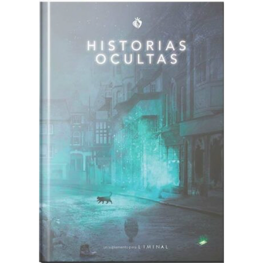 Liminal: Historias Ocultas