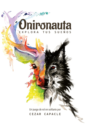 Onironauta