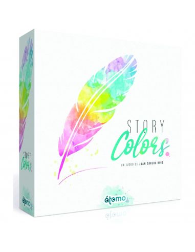 STORY COLORS