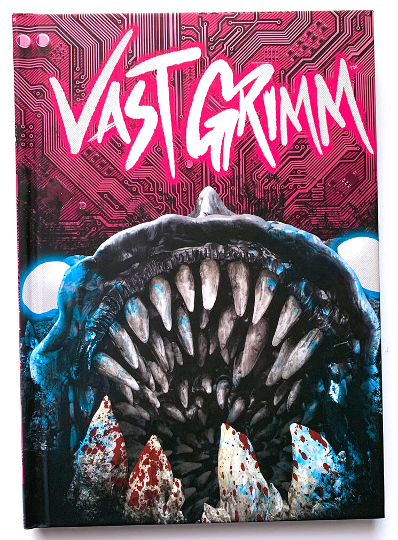 Vast Grimm